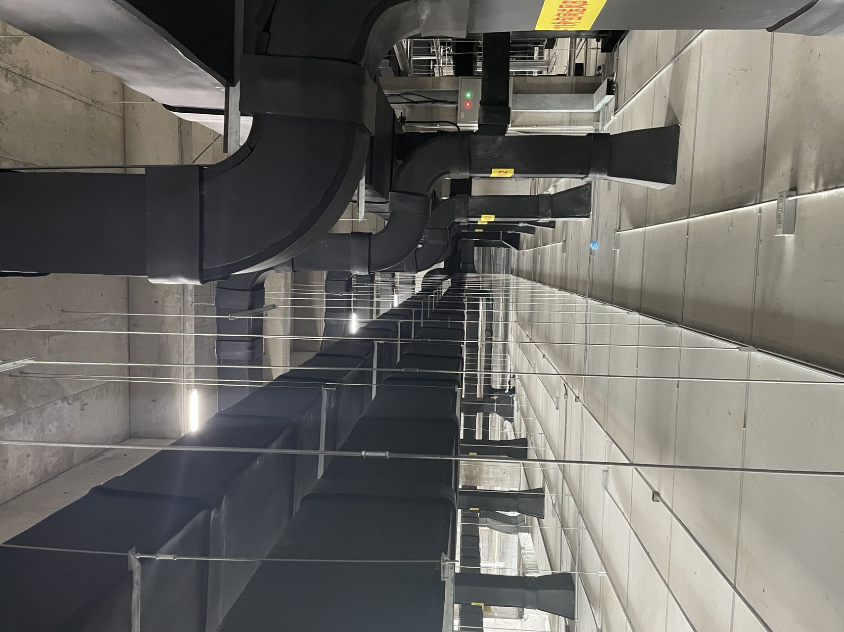 制藥暖通工程