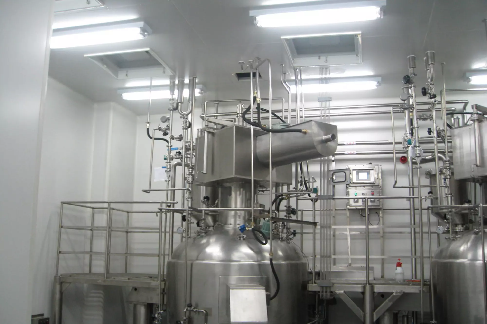 华药无菌原料药