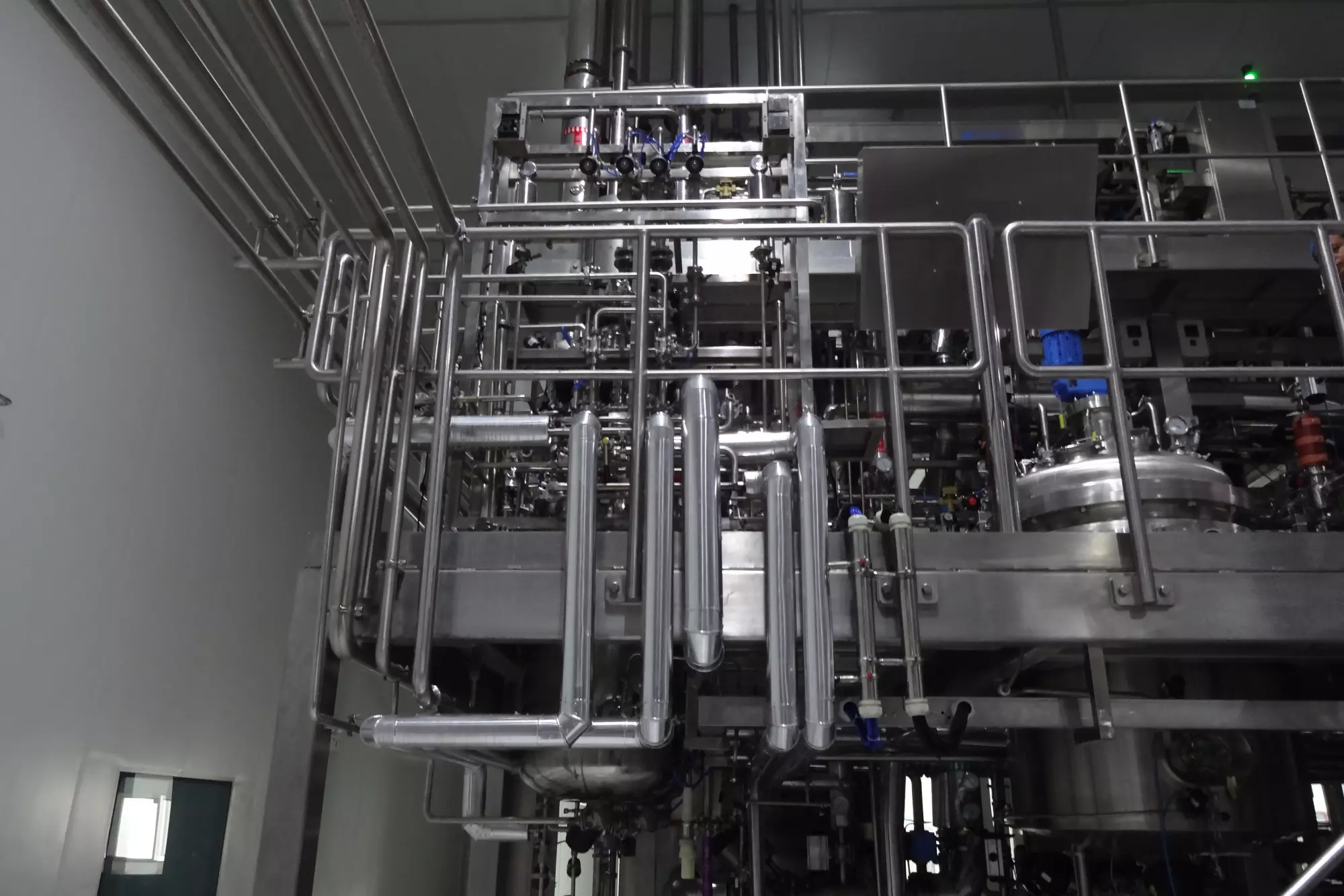 一然益生菌发酵系统