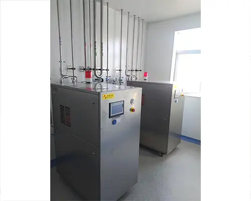 辛集洁净管道系统