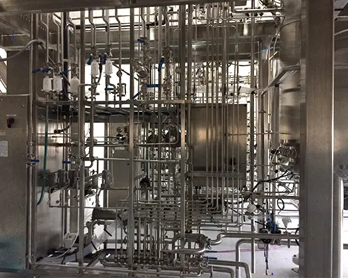 湘潭生物制药细胞