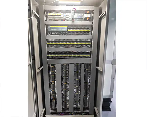 自动化控制系统