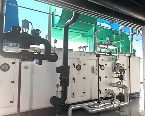 自动化控制系统